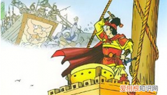 梁红玉击鼓退金兵在哪里