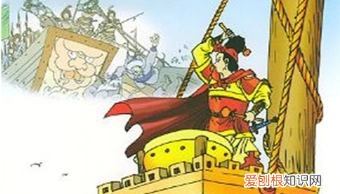 梁红玉击鼓退金兵在哪里