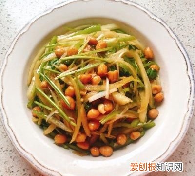 #春日时令,美味尝鲜#生猛老虎菜