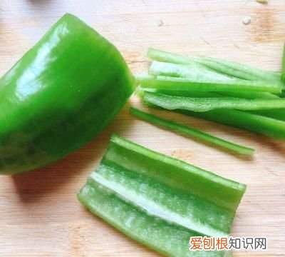 #春日时令,美味尝鲜#生猛老虎菜