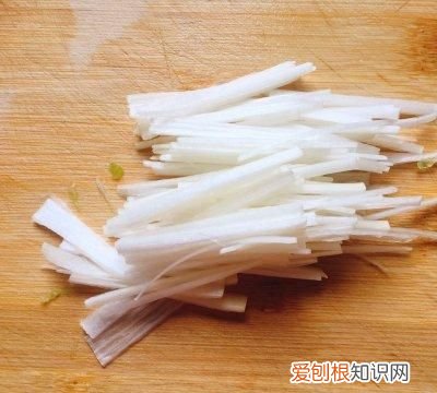 #春日时令,美味尝鲜#生猛老虎菜