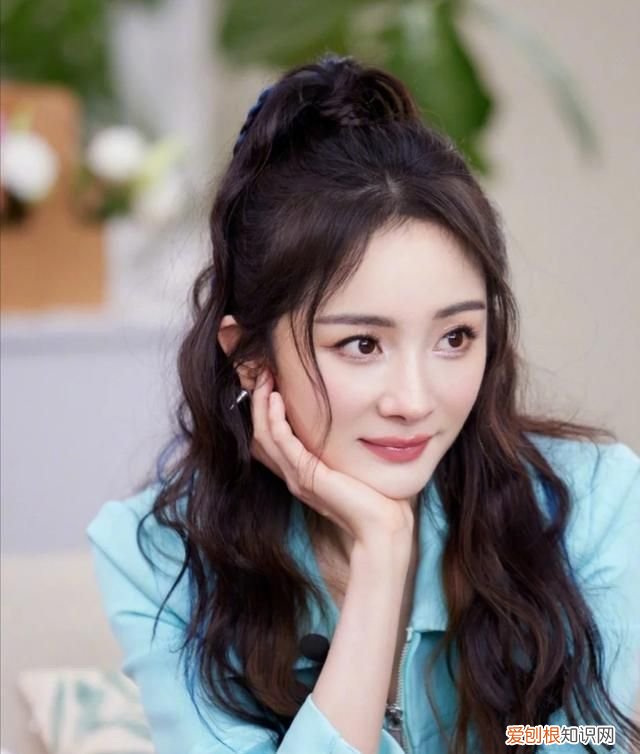 尖形脸或菱形脸适合留什么发型