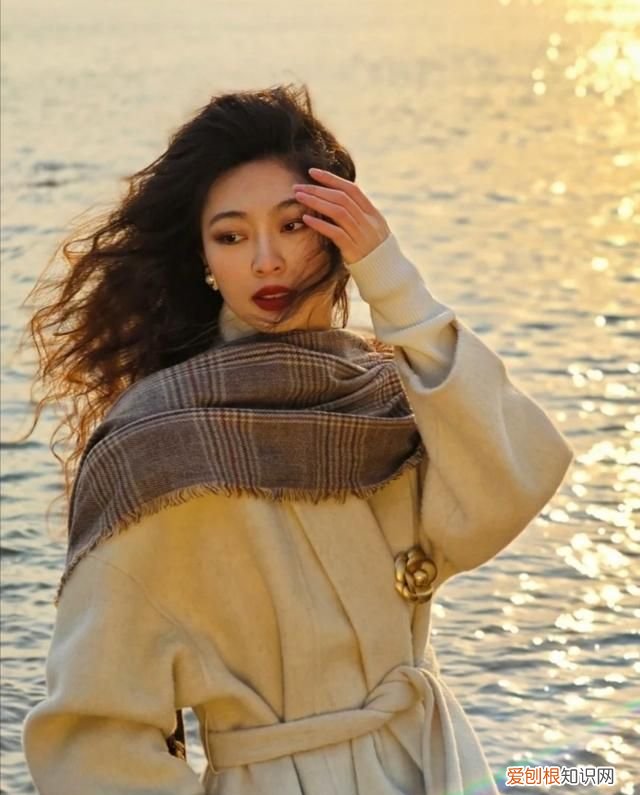 尖形脸或菱形脸适合留什么发型