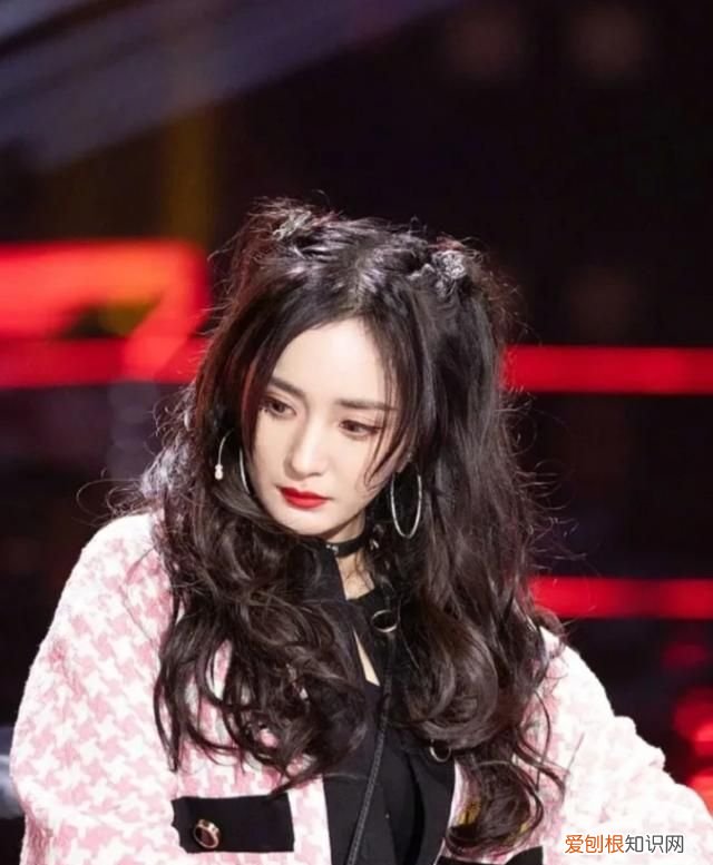 尖形脸或菱形脸适合留什么发型