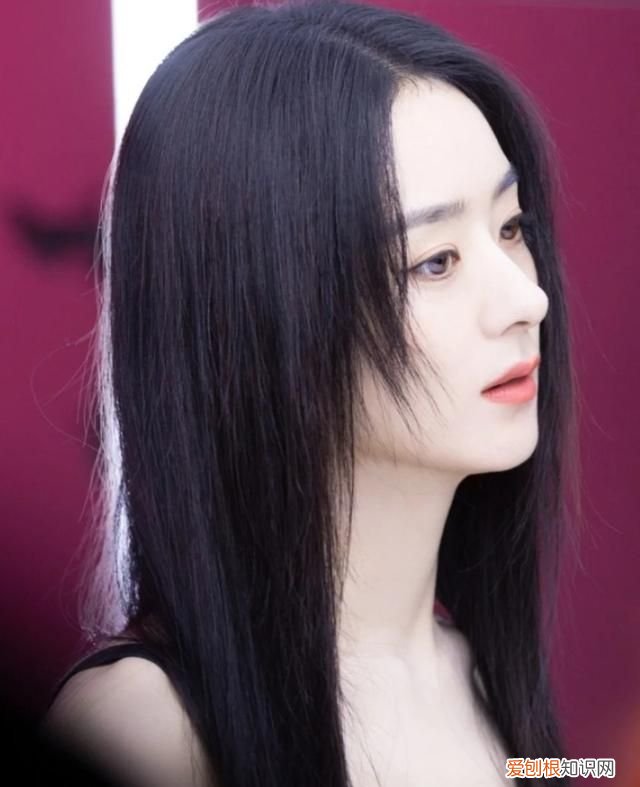 尖形脸或菱形脸适合留什么发型