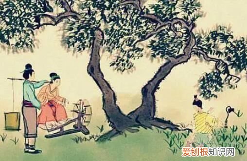 四时田园杂兴古诗意思和注释,四时田园杂兴其31的注释是什么