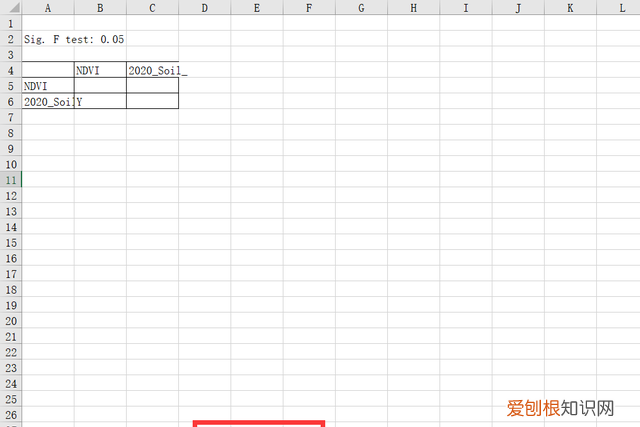 地理探测器软件怎么用