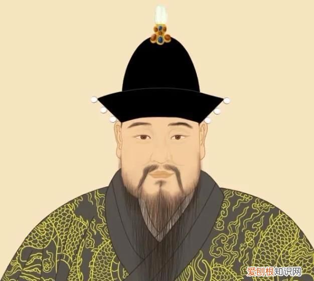 清朝两宫太后并尊只有两例,清朝皇帝与庶母