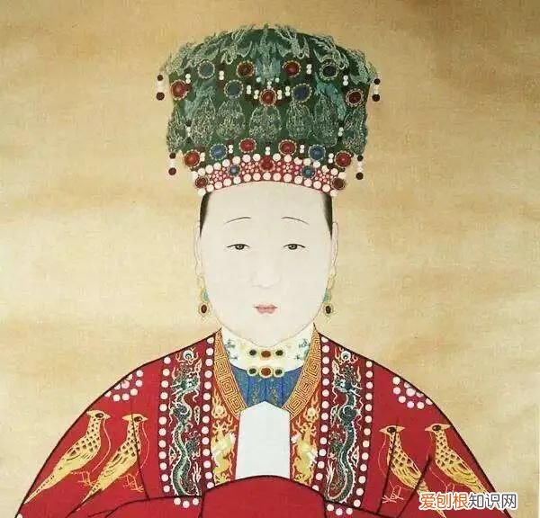 清朝两宫太后并尊只有两例,清朝皇帝与庶母