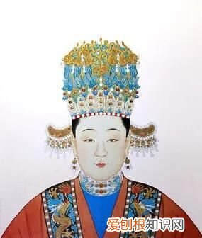 清朝两宫太后并尊只有两例,清朝皇帝与庶母