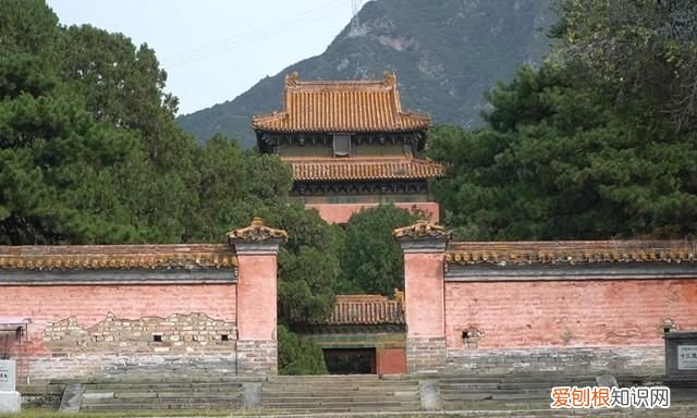 清朝两宫太后并尊只有两例,清朝皇帝与庶母