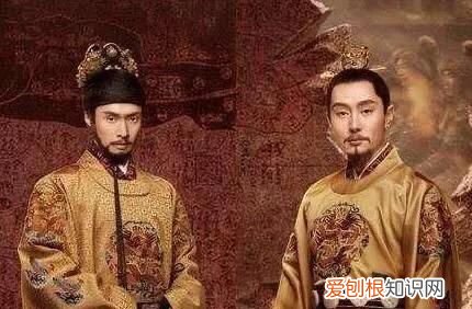 清朝两宫太后并尊只有两例,清朝皇帝与庶母