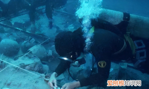 明祖陵是谁的墓，中国唯一水下皇陵被发现的是