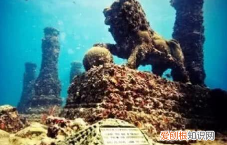 明祖陵是谁的墓，中国唯一水下皇陵被发现的是