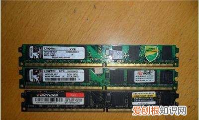 电脑内存条怎么看,怎么看电脑内存条参数配置