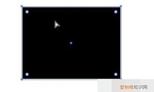 AI如何调整圆角矩形,ai圆角矩形可以咋调整圆角