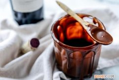 巧克力酱能做什么烘焙