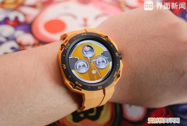华为智能手表能换表带吗 华为智能手表的功能和使用方法
