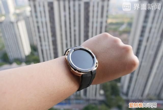 华为智能手表能换表带吗 华为智能手表的功能和使用方法
