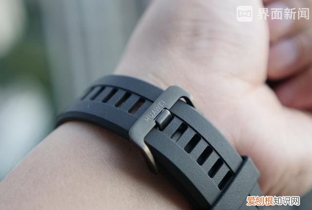 华为智能手表能换表带吗 华为智能手表的功能和使用方法
