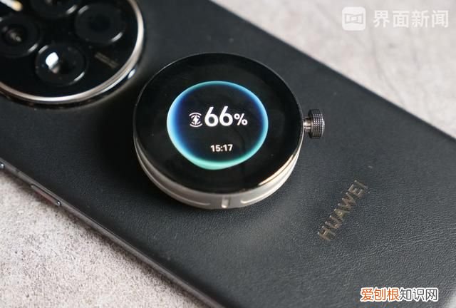 华为智能手表能换表带吗 华为智能手表的功能和使用方法