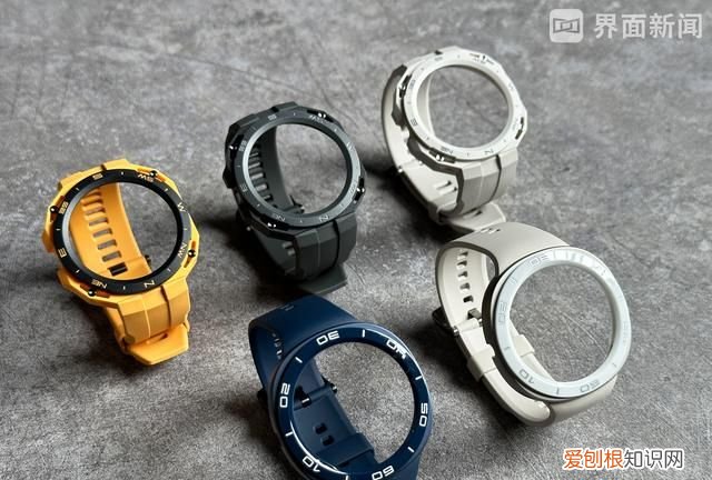 华为智能手表能换表带吗 华为智能手表的功能和使用方法