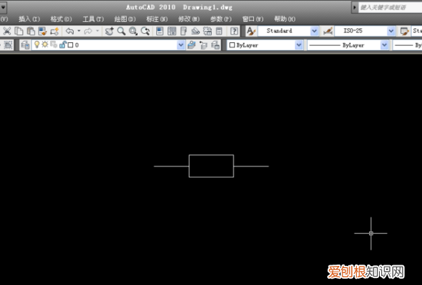 CAD怎么新建块,CAD2007如何创建块