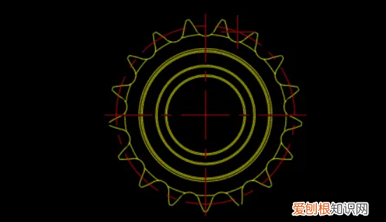 CAD怎么新建块,CAD2007如何创建块