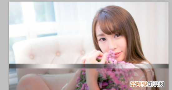 PS毛玻璃效果咋做,ai玻璃质感效果怎么做