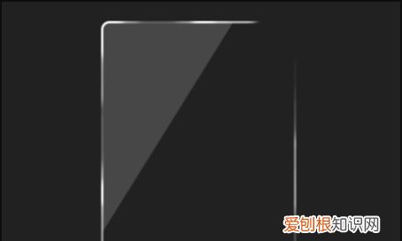 PS毛玻璃效果咋做,ai玻璃质感效果怎么做