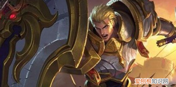王者荣耀亚瑟玩法技巧，王者荣耀亚瑟操作小技巧