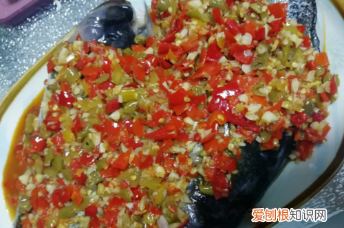 剁椒酱做什么菜好吃，剁椒都可以做哪些家常菜