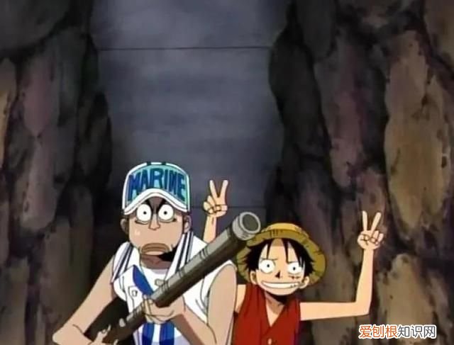 航海王香克斯和团队出现的集数 航海王剧集篇章