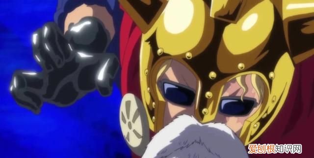 航海王香克斯和团队出现的集数 航海王剧集篇章