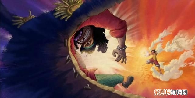 航海王香克斯和团队出现的集数 航海王剧集篇章