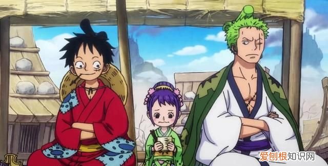 航海王香克斯和团队出现的集数 航海王剧集篇章