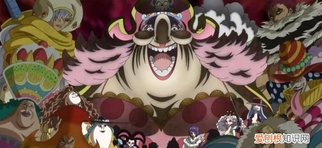 航海王香克斯和团队出现的集数 航海王剧集篇章