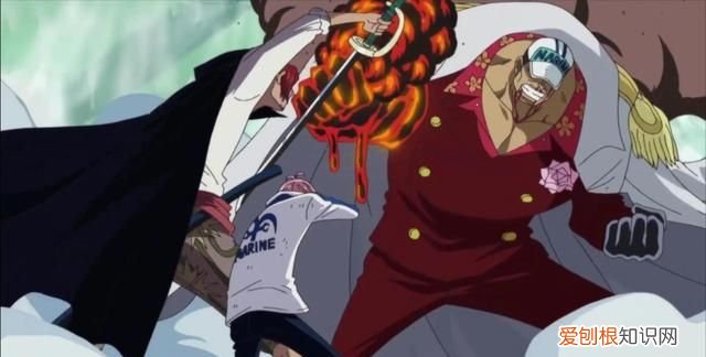 航海王香克斯和团队出现的集数 航海王剧集篇章