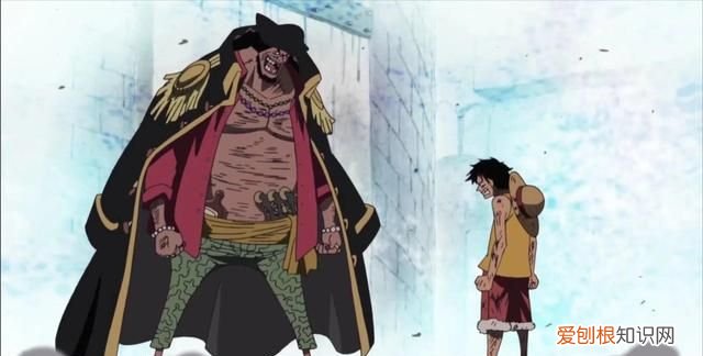 航海王香克斯和团队出现的集数 航海王剧集篇章