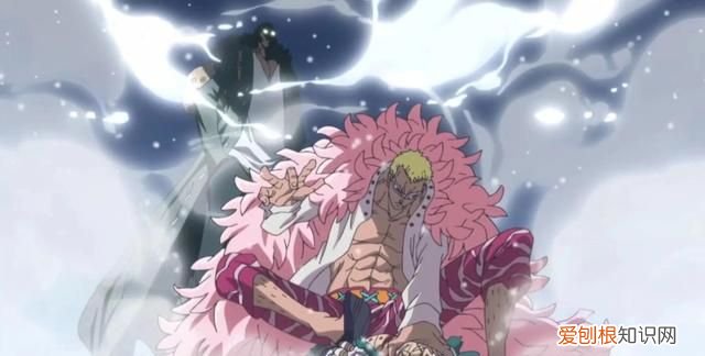 航海王香克斯和团队出现的集数 航海王剧集篇章