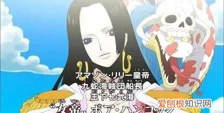 航海王香克斯和团队出现的集数 航海王剧集篇章