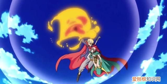 航海王香克斯和团队出现的集数 航海王剧集篇章