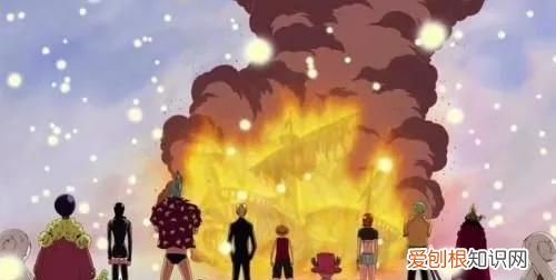 航海王香克斯和团队出现的集数 航海王剧集篇章