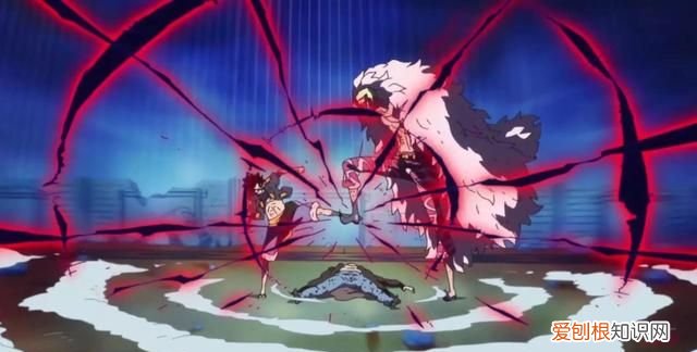 航海王香克斯和团队出现的集数 航海王剧集篇章