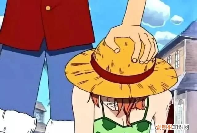 航海王香克斯和团队出现的集数 航海王剧集篇章