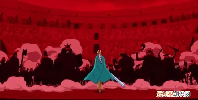 航海王香克斯和团队出现的集数 航海王剧集篇章