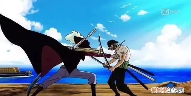 航海王香克斯和团队出现的集数 航海王剧集篇章