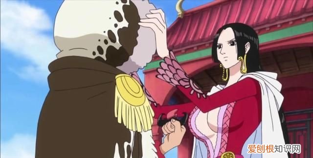 航海王香克斯和团队出现的集数 航海王剧集篇章