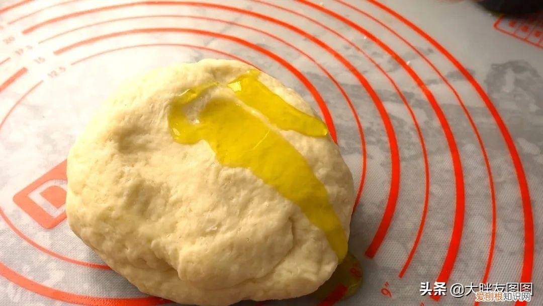 不试一定会后悔的大蒜面包,拉丝芝士配上浓郁蒜香