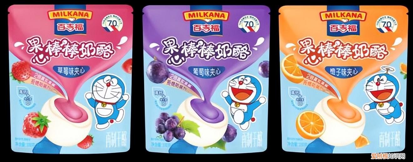 百吉福上新“一小芝”芝士棒，年轻人的“奶酪自由”时代要来了？